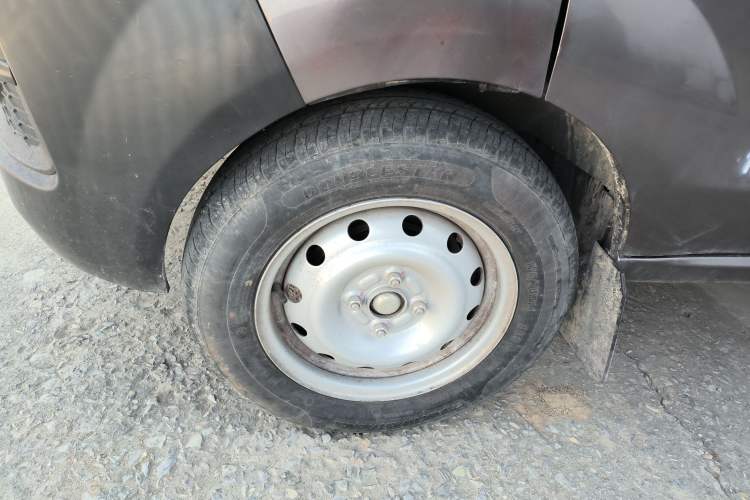 Used Jinbei Hiace X30 2020 1.5L Van Super-Enjoyment Model China VI Standard SWC15M