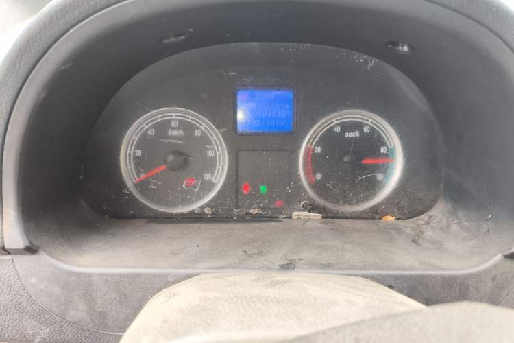 Used Ruichi EC35 2017 Standard Model