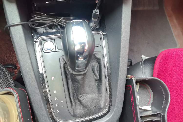 Used Volkswagen Sagitar 2017 1.6L Automatic Comfort Model