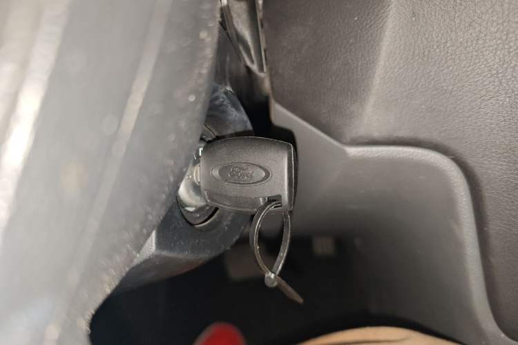 Used Ford Focus 2013 Hatchback Classic 1.8L Automatic Millionth Anniversary Edition
