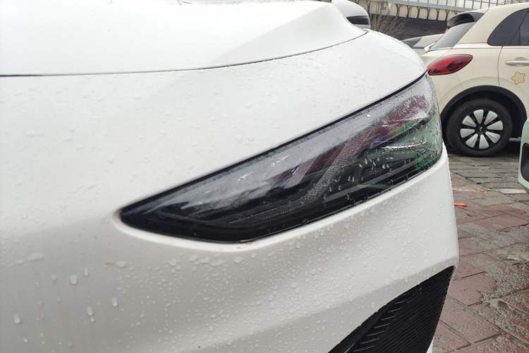 Used Roewe D7 2023 DMH 125km Excellence Edition