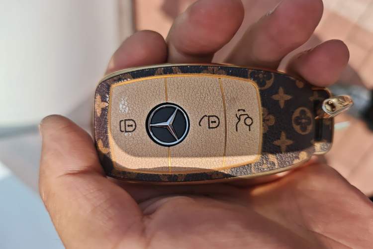 Used Mercedes-Benz A-Class 2020 A 200 L Sport Sedan