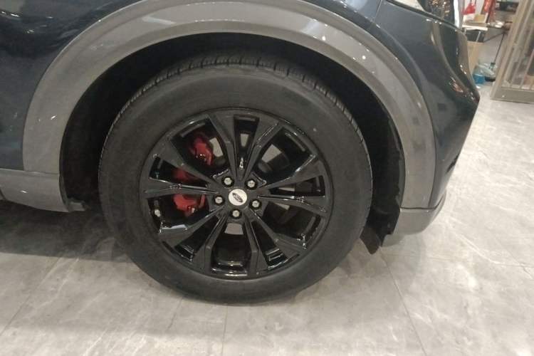 Used Ford Explorer 2020 EcoBoost 285 Rear-Drive Trend Edition 6 Seats