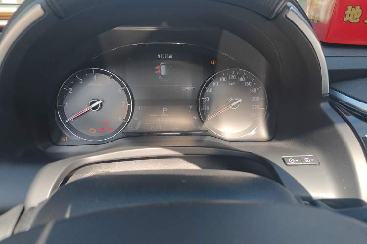 Used Honda Avancier 2020 370TURBO Four-Wheel Drive Premium Edition
