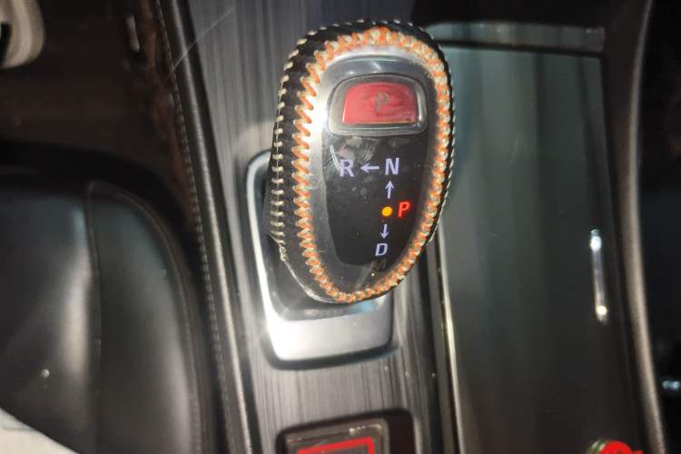 Used Buick LaCrosse 2019 28T Luxury Version