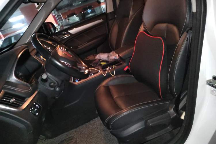 Used Roewe RX5 2020 20T Automatic 4G Connected Million Edition