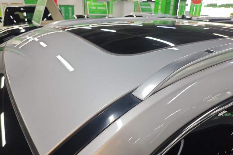 Used Hima AITO M7 2024 1.5T Rear-Drive Plus Version 5 Seats
