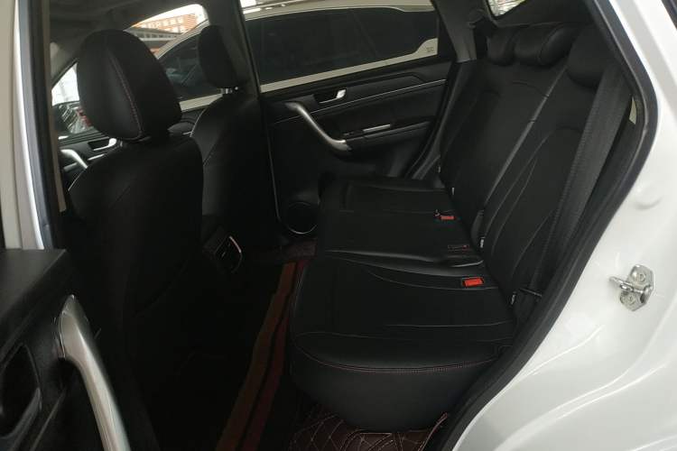 Used Haval M6 2019 1.5T DCT Two-Wheel Drive Value Edition China VI Standard