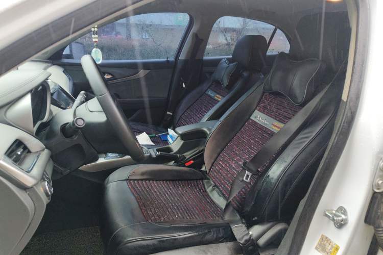 Used Chevrolet Malibu 2017 1.5T Automatic Comfort Edition
