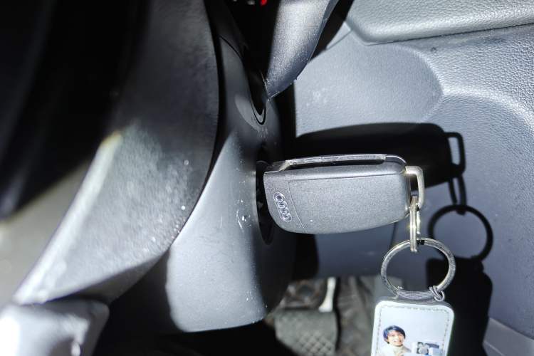 Used Audi Q3 2017 35 TFSI Fashion Model