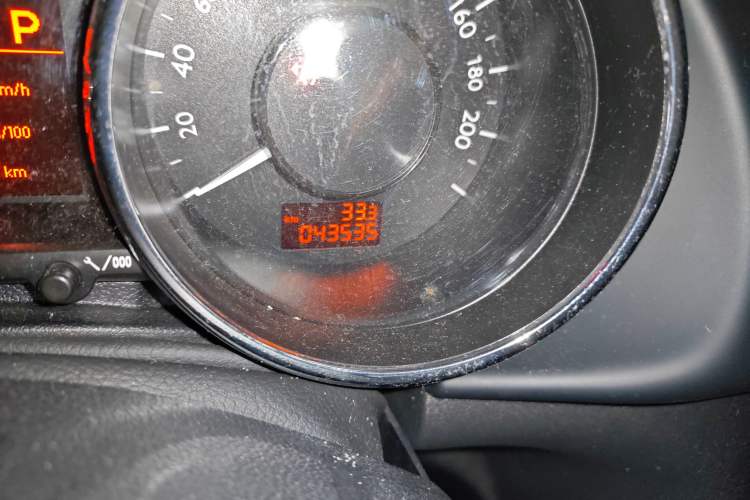 Used Peugeot 3008 2013 1.6THP Automatic Prestige Edition
