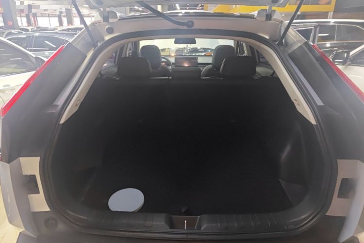 Used GAC Trumpchi EMKOO 2022 1.5T Supernova Edition
