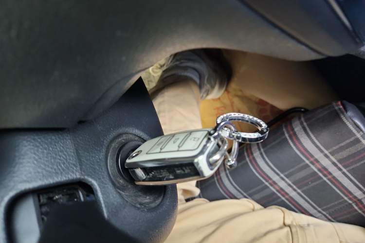 Used Volkswagen Polo 2012 1.4TSI GTI
