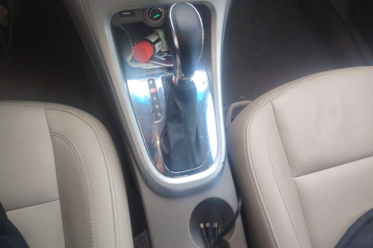 Used Buick GT 2013 GT 1.6L Automatic Fashion Edition
