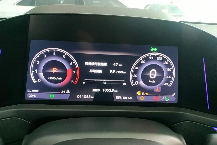 Used Honda Accord 2023 260TURBO Smart Enjoyment Version