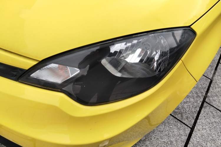 Used MG 3 2014 1.5L Manual Elite Edition