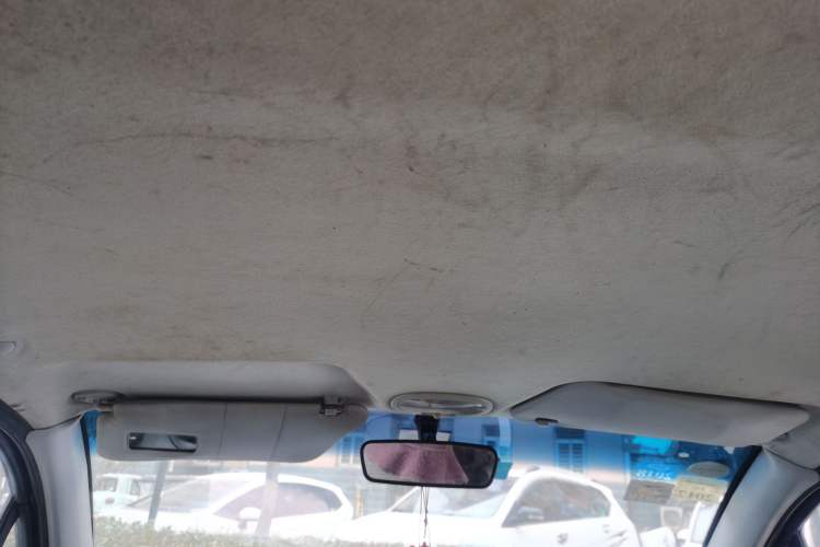 Used Baojun Lechi 2010 1.2L Manual Superior Edition