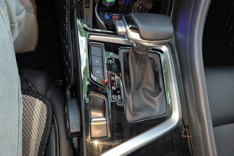 Used Changan CS55PLUS 2021 Blue Whale Edition 1.5T DCT Prestige Model
