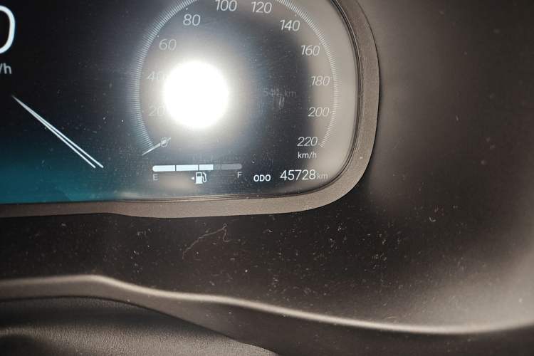 Used Toyota RAV4 2023 Dual-Engine 2.5L E-CVT Two-Wheel Drive Elite Plus Edition