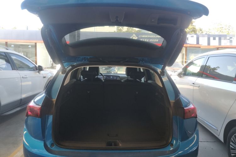 Used Buick Envision 2024 Encore S 25T Ignite Black Style Edition
