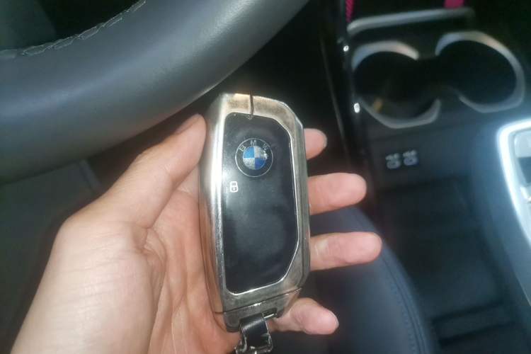 Used BMW X1 2023 xDrive25Li M Sport Package
