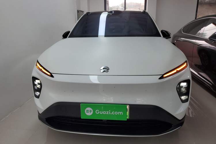 Used Nio EC7 2024 75 kWh