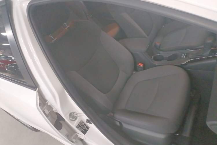 Used Toyota Corolla 2021 TNGA 1.5L CVT Elite Edition