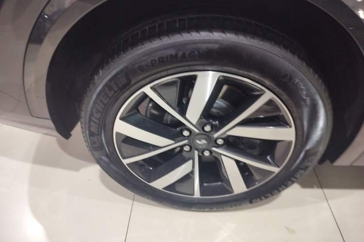 Used Li Auto L8 2023 Pro Model
