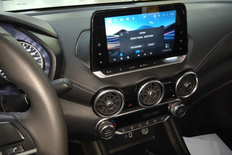 Used Nissan Sylphy 2021 1.6L XL CVT Enjoyment Edition