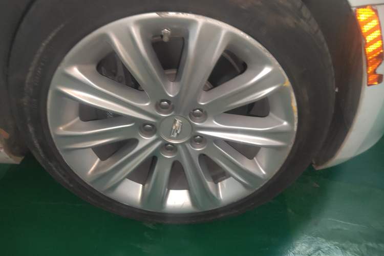 Used Cadillac ATS-L 2017 28T Tech Edition
