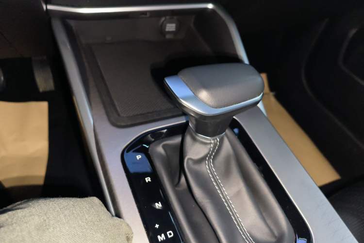 Used Geely Auto Emgrand 2023 4th Generation Champion Edition 1.5L CVT Prestige Model