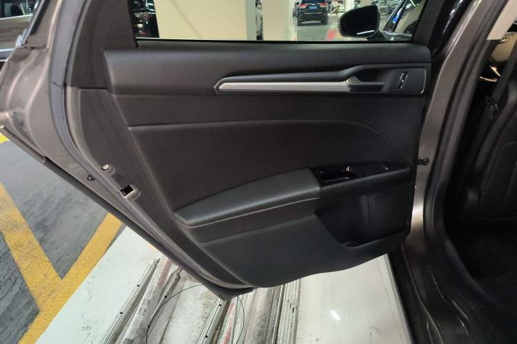 Used Ford Mondeo 2013 1.5L GTDi180 Fashion Edition
