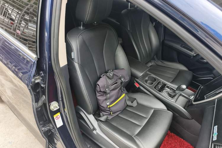 Used BYD Song MAX 2017 1.5T Automatic Smart Connect Prestige 7-Seater
