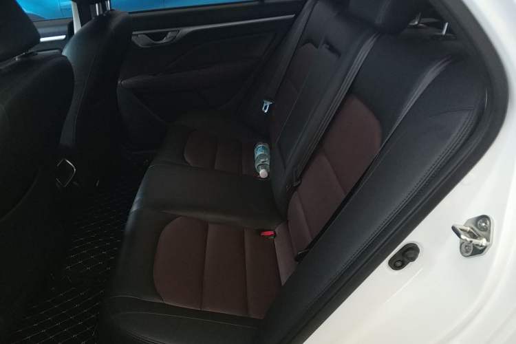 Used Geely Auto Vision 2018 1.5L Automatic Happiness Edition