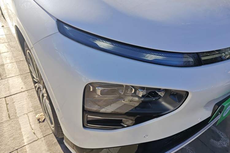 Used XPeng G9 2022 650 Performance Edition Max
