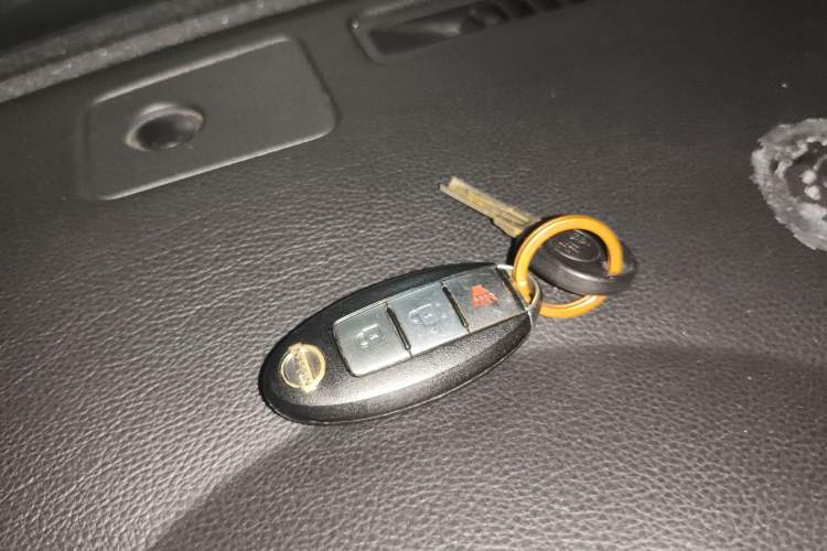 Used Nissan X-Trail 2010 2.5L CVT Luxury Edition 4WD