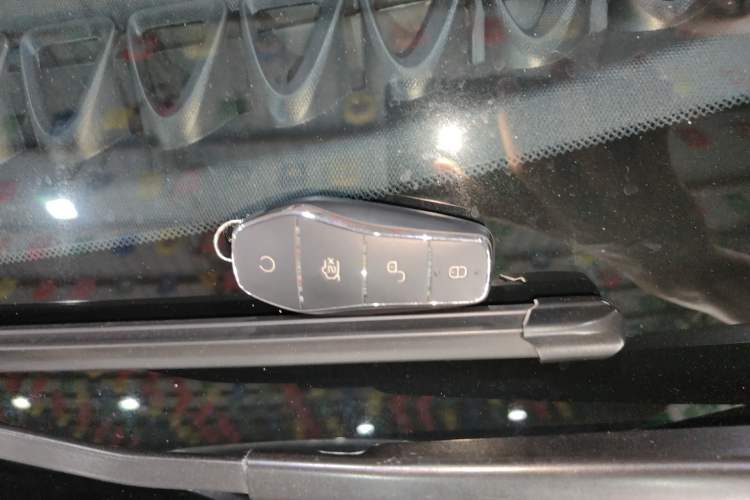 Used BYD Dolphin 2023 500 000th Anniversary Edition Plus