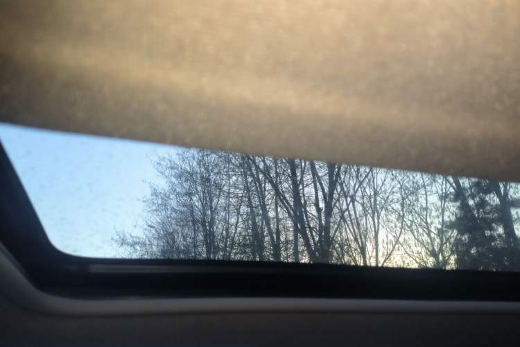 Used Chevrolet Cavalier 2018 320 Automatic Enjoyment Sunroof Edition