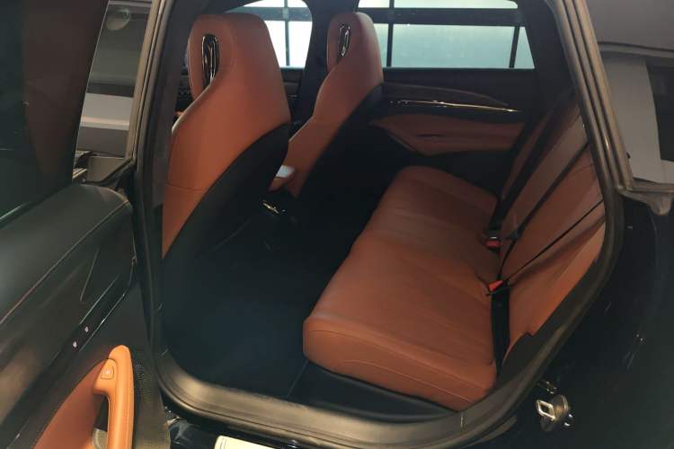 Used IM L7 2022 Dynamic Model
