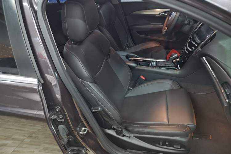 Used Cadillac ATS-L 2017 28T Tech Edition