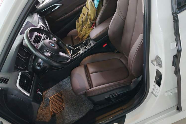 Used BMW 1 Series 2020 120i M Sport Package