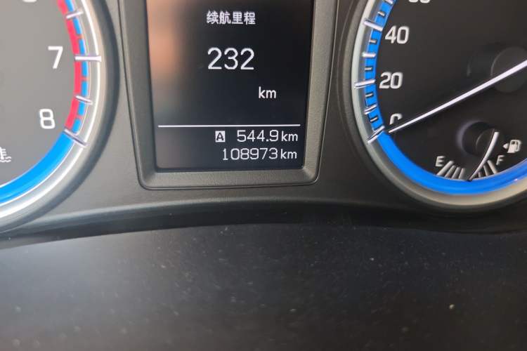 Used Suzuki S-Cross 2015 1.6L Manual Two-Wheel Drive Elite Model