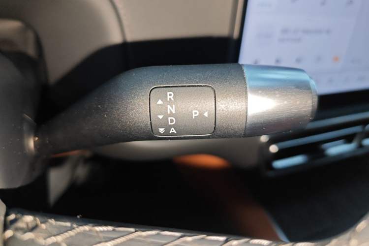 Used Li Auto L6 2024 Max
