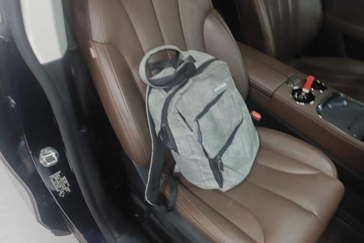 Used Leapmotor C11 2021 Performance Edition
