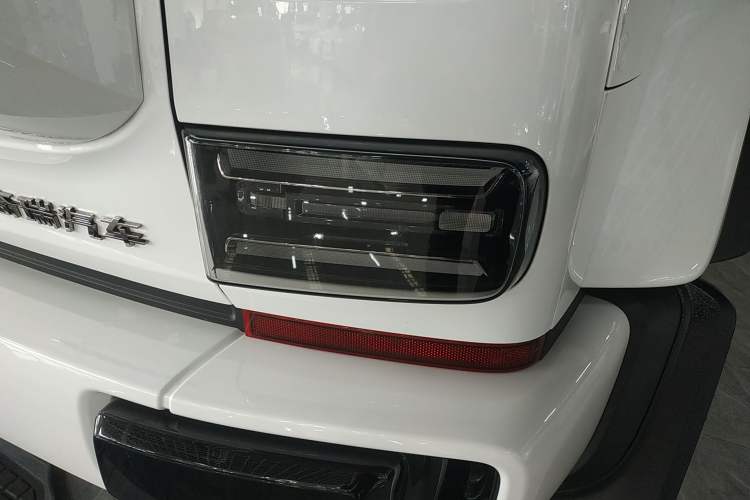 Used iCAR V23 2025 401 Two-Wheel Drive Advanced Edition
