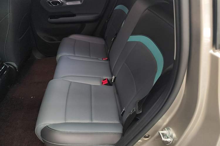Used AION Y 2022 Plus 70 Smart Edition
