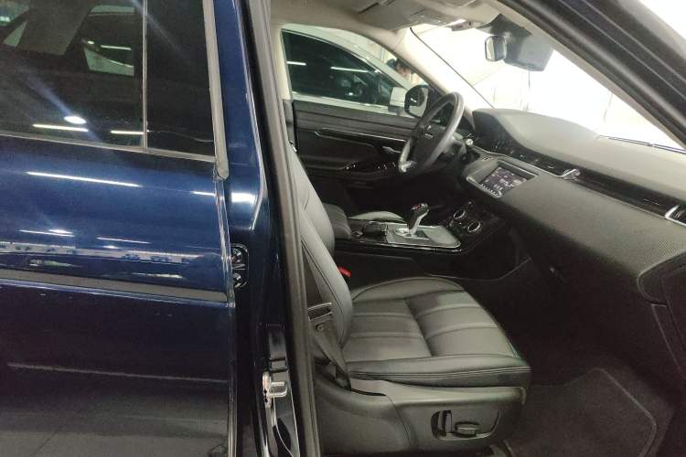 Used Land Rover Range Rover Evoque 2020 249 PS R-DYNAMIC S Sport Edition