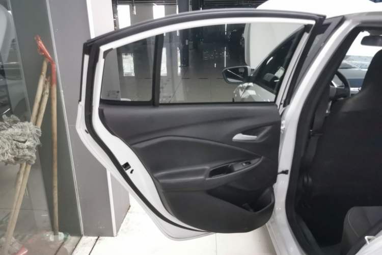 Used Chevrolet Cavalier 2021 325T Automatic Enjoyment Edition