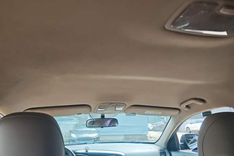 Used Kia K5 2015 2.0L Automatic GL