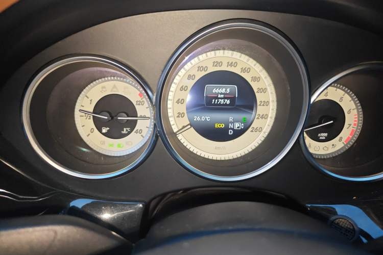 Used Mercedes-Benz CLS 2015 CLS 260